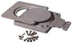 Tempress Quick disconnect mounting kit Grey, Nieuw, Overige typen, Zeilboot of Motorboot