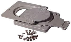 Tempress Quick disconnect mounting kit Grey beschikbaar voor biedingen