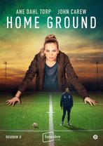 Home Ground - Seizoen 2 - DVD, Cd's en Dvd's, Verzenden, Nieuw in verpakking