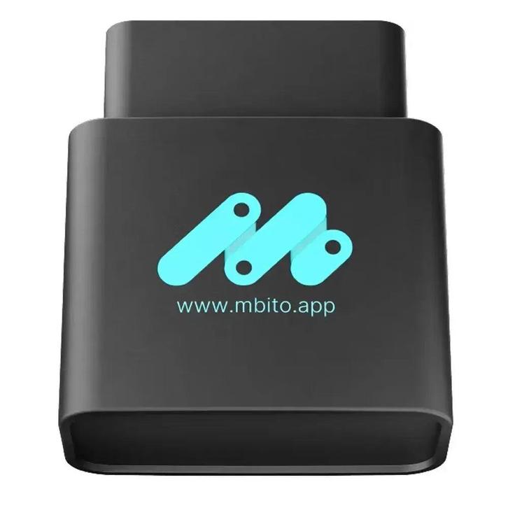 MBito OBD Device + 20 credits, Auto diversen, Autogereedschap, Nieuw, Verzenden