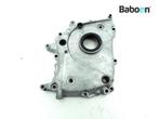 Blokdeksel om Schakelas Kawasaki ZR 1100 Zephyr 1992-1996, Motoren, Verzenden, Gebruikt