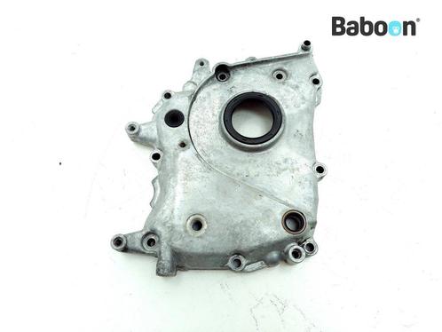 Blokdeksel om Schakelas Kawasaki ZR 1100 Zephyr 1992-1996, Motoren, Onderdelen | Kawasaki, Gebruikt, Verzenden