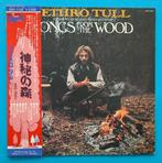Jethro Tull - Songs From The Wood / Promotional Not For, Nieuw in verpakking