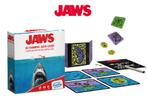Jaws - Retro Kaartspel