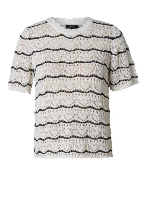 YEST trui Tamina Maat:, Kleding | Dames, Truien en Vesten, Overige kleuren, Nieuw, Verzenden