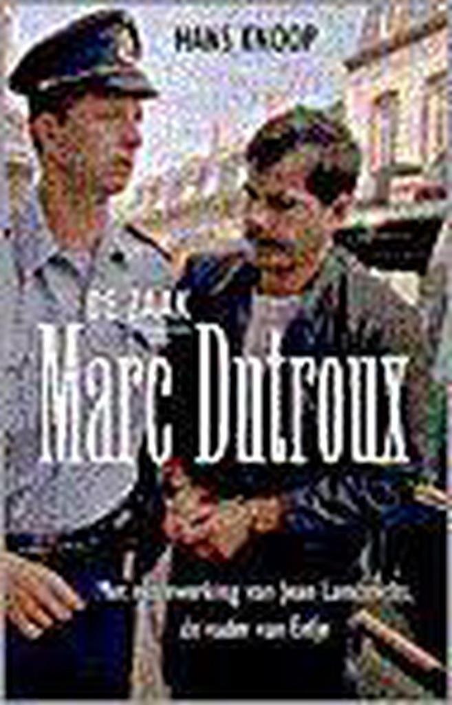 De zaak Marc Dutroux 9789055015856 H. Knoop, Boeken, Politiek en Maatschappij, Zo goed als nieuw, Verzenden