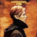 cd - David Bowie - Low, Zo goed als nieuw, Verzenden