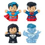 DC Comics Fisher-Price Little People Collector Mini Figur..., Verzenden, Zo goed als nieuw