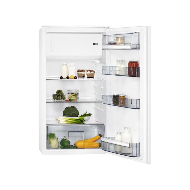 AEG SFB510F1AS Inbouw Koelkast 102 cm Sleepdeur, Witgoed en Apparatuur, Koelkasten en IJskasten, Ophalen of Verzenden
