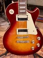 Epiphone - Les Paul Classic Lrl Heritage Cherry Sunburst - -, Muziek en Instrumenten, Snaarinstrumenten | Gitaren | Akoestisch