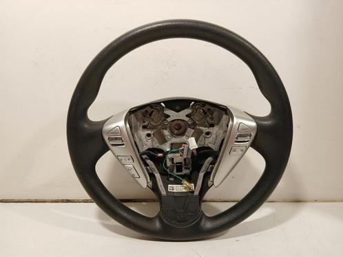 Stuur Nissan Note  1.5 dCi 484303VW1C, Auto-onderdelen, Ophanging en Onderstel, ARN erkend, Stiba lid, Erkend duurzaam, Gebruikt