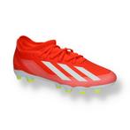 -50% Adidas  Adidas X crazyfast league mg if0697  maat 44, Kleding | Heren, Schoenen, Verzenden, Nieuw, Sportschoenen