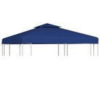 Prieel Tentdoek 310g/m2 | Tweedekansje OP=OP, Tuin en Terras, Ophalen of Verzenden, Nieuw, Tuinpaviljoen