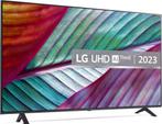 LG 55UR78006 - 55 inch 4K Ultra HD smart LED TV, Ophalen, LED, Zo goed als nieuw, 100 cm of meer
