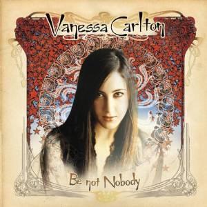 cd - Vanessa Carlton - Be Not Nobody, Cd's en Dvd's, Cd's | Overige Cd's, Zo goed als nieuw, Verzenden
