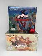 Pokémon - 2 Sealed deck - Magic: The Gathering, Nieuw