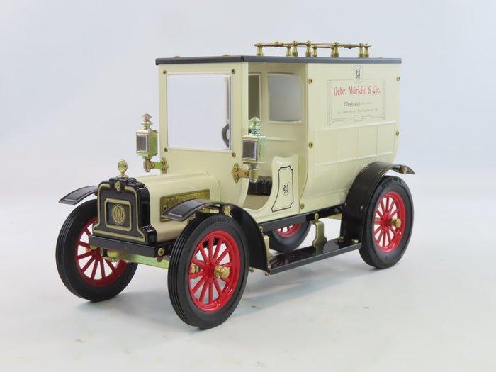 George Carette - Blikken speelgoedauto - Georges Carette, Antiek en Kunst, Antiek | Speelgoed