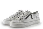 Mustang sneakers in maat 38 Wit | 10% korting, Kleding | Dames, Schoenen, Verzenden, Wit, Mustang, Sneakers of Gympen