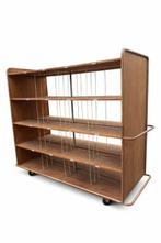 Industriële droogkast op wielen – ca. 1940 - 1955 - Maison, Antiek en Kunst