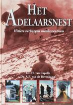 Het Adelaarsnest | 9789055137718 | CAPELLE,  H. van &, Zo goed als nieuw, CAPELLE,  H. van & BOVENKAMP,  A.P. van de