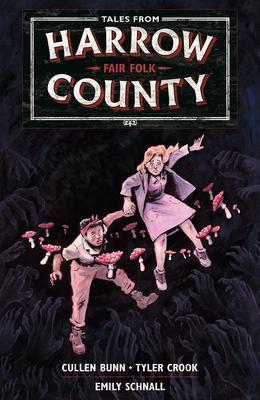 Tales from Harrow County Volume 2: Fair Folk, Boeken, Strips | Comics, Nieuw, Verzenden