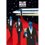 Blu-ray muziek - Blue Man Group - How To Be A Megastar Live!, Cd's en Dvd's, Blu-ray, Verzenden, Zo goed als nieuw