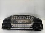 Bumper voor Audi A1  1.6 TDI, Ophalen of Verzenden, Gebruikt, Voor, Audi