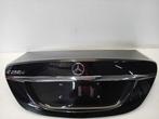 Achterklep Mercedes-Benz C-Class  C 250 BlueTEC / d, Ophalen of Verzenden, Gebruikt, Achter, Mercedes-Benz