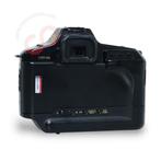 Canon T90 + FD 50mm 1.8 nr. 0941, Ophalen of Verzenden, Zo goed als nieuw, Spiegelreflex, Canon