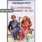 Een zonnestraal doorbreekt de mist 9789024217557, Verzenden, Gelezen, Julia Burgers-Drost