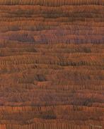 Tehos (1966) - Abstraction L15, Antiek en Kunst