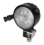 LED Werklamp 4000 Lumen bereik 80 x 110 meter John Deere, Ophalen of Verzenden, Nieuw