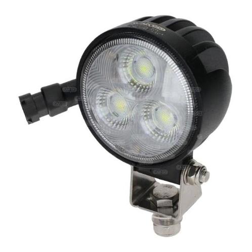 LED Werklamp 4000 Lumen bereik 80 x 110 meter John Deere, Auto-onderdelen, Verlichting, Ophalen of Verzenden