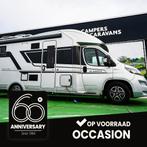 Adria Matrix 670 SL Supreme, Caravans en Kamperen, Campers, 7 tot 8 meter, Diesel, Adria, Half-integraal