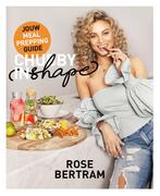 Chubby in shape 9789021573052 Rose Bertram, Verzenden, Zo goed als nieuw, Rose Bertram