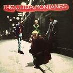 cd - The Ultra Montanes - The Ultra Montanes, Zo goed als nieuw, Verzenden