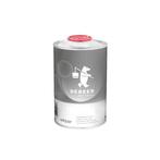 MS Hardener Medium 1 Liter - 47-55 De Beer ( verdunning), Auto diversen, Verzenden, Nieuw