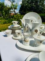 Rosenthal - Raymond Loewy - Koffie- en theeservies (43) -