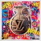 AIIROH - Blow Your Mind - Louis Vuiton