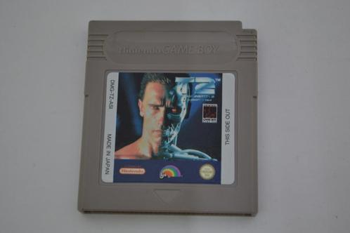 T2 - Judgment Day (GB ASI), Spelcomputers en Games, Games | Nintendo Game Boy, Zo goed als nieuw, Verzenden
