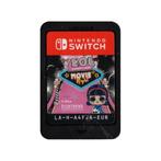 Switch L.O.L. Surprise! Movie Night, Spelcomputers en Games, Verzenden, Zo goed als nieuw