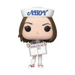 Stranger Things POP!   Robin - 9 cm, Verzamelen, Poppetjes en Figuurtjes, Verzenden, Nieuw