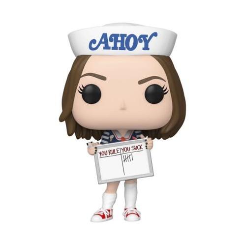 Stranger Things POP!   Robin - 9 cm, Verzamelen, Poppetjes en Figuurtjes, Verzenden