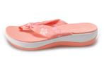 Clarks Slippers in maat 42 Roze | 25% extra korting, Kleding | Dames, Schoenen, Nieuw, Slippers, Clarks, Verzenden