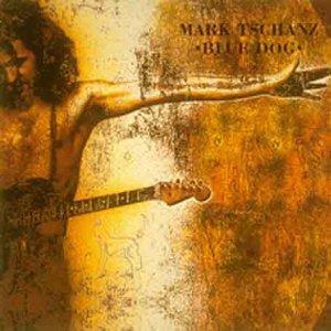 cd - Mark Tschanz - Blue Dog, Cd's en Dvd's, Cd's | Overige Cd's, Zo goed als nieuw, Verzenden