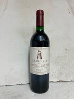 1992 Château Latour - Bordeaux, Pauillac 1er Grand Cru, Verzamelen, Wijnen, Nieuw