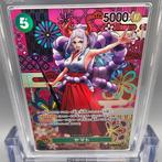 Mosaico: Yamato SP (Secret) Parallel Graded card - Graad 10, Nieuw