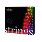 Kerstverlichting met app | 23.5 meter, Diversen, Kerst, Verzenden, Nieuw