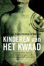 Kinderen van het kwaad 9789022549261, Verzenden, Gelezen, Nicolas D'Estienne D'Orves