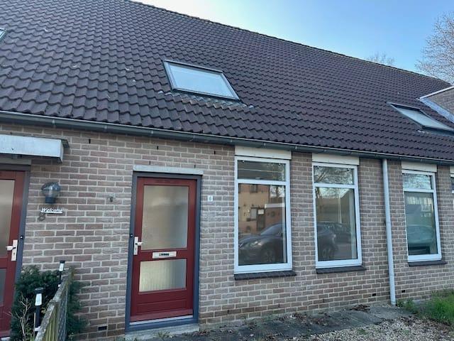 Te huur Woning/appartement in Westervoort, 4 kamer(s) 80 m², Huizen en Kamers, Huizen te huur, Direct bij eigenaar, A, Gelderland
